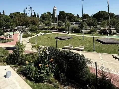 Departamento en Venta de 5 ambientes