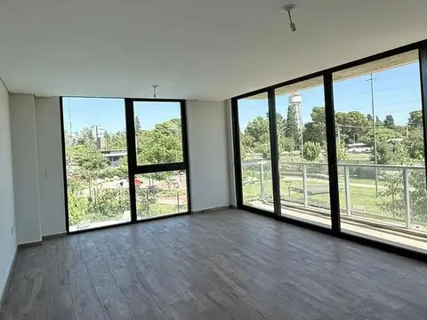 Departamento Venta 2 dormitorios 2 baños cochera amenities Opera Plaza