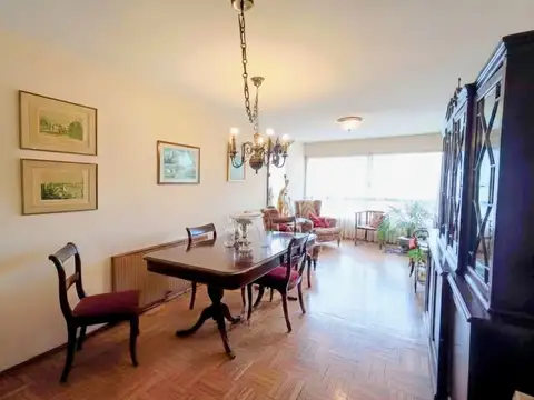 Departamento en Venta en Punta Carretas, USD 265.000