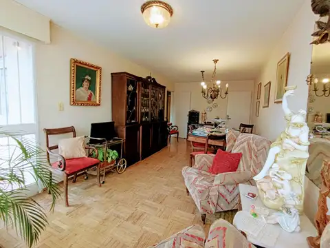 Departamento en Venta de 3 dormitorios