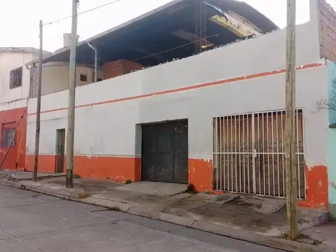 Zona Norte. Zuviria 2100