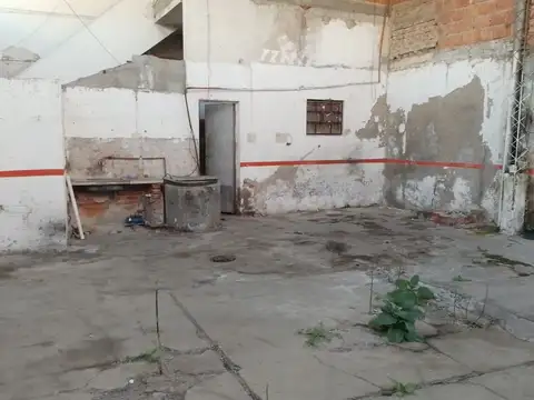 Zona Norte. Zuviria 2100