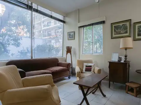 Crámer y La Pampa