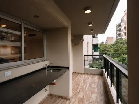 Departamento en Venta al Norte