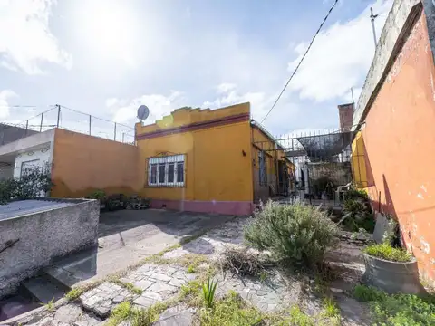 Casa en Venta - Cerrito / Brazo Oriental