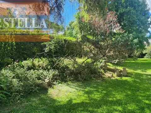 Excelente Lote 585 m² - Bº Cerrado El Jaguel (Ituzaingó)