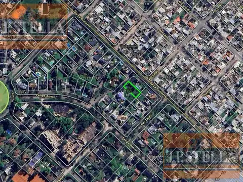 Terreno en Venta en El Jaguel, USD 200.000