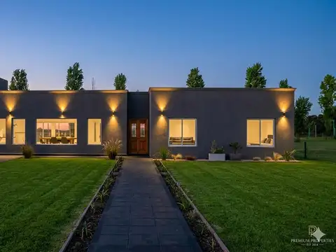Casa en Venta en Los Juncos, USD 135.000