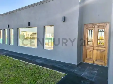 Casa en Venta 1 año