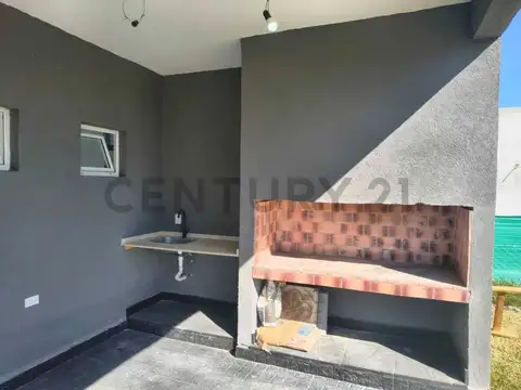 Casa en Venta al Sureste