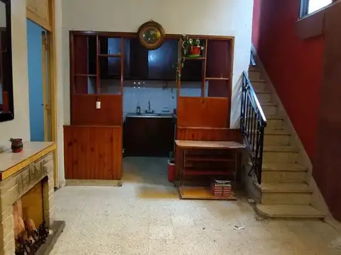 VENTA PH 3 AMBIENTES GERLI