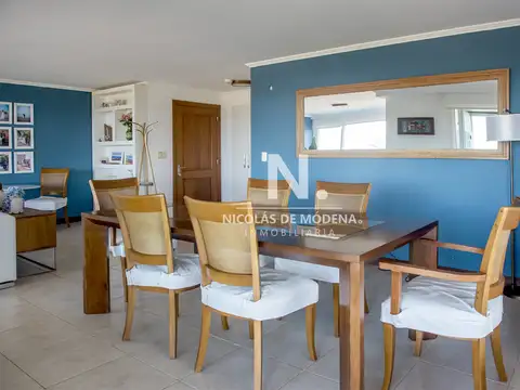 Departamento en Venta de 4 ambientes