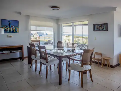 En venta Elegante apartamento en San Rafael, Punta del Este