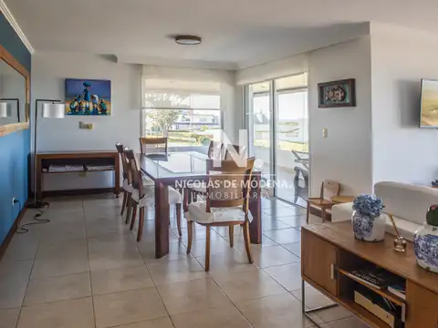 Departamento en Venta de 3 dormitorios
