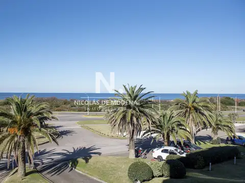 En venta Elegante apartamento en San Rafael, Punta del Este