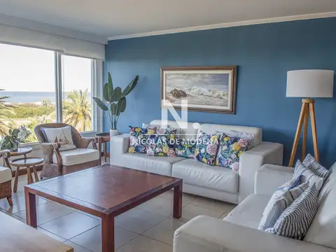 Departamento en Venta de 4 ambientes