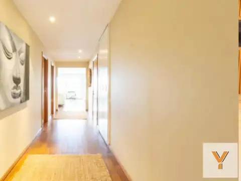 Departamento en Venta de 3 dormitorios