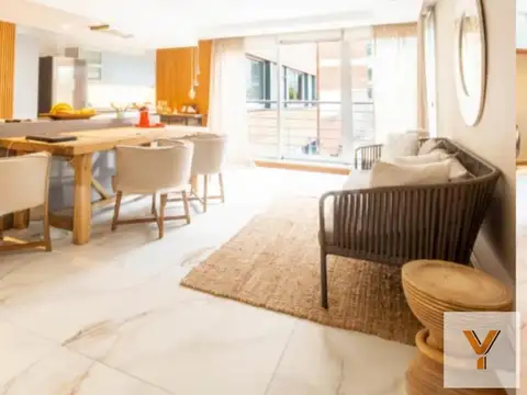 Departamento en Venta de 4 ambientes