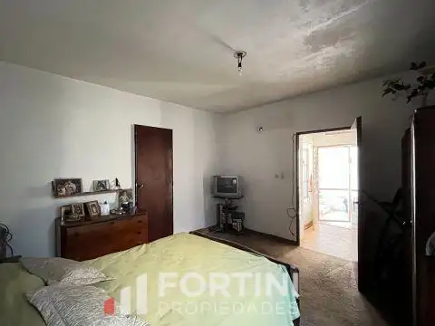 Terreno en Venta 38  mts Fondo