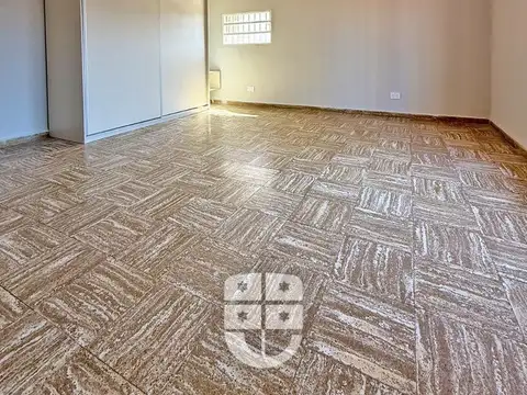 Depto Tipo Casa 2 ambientes con 1 baño