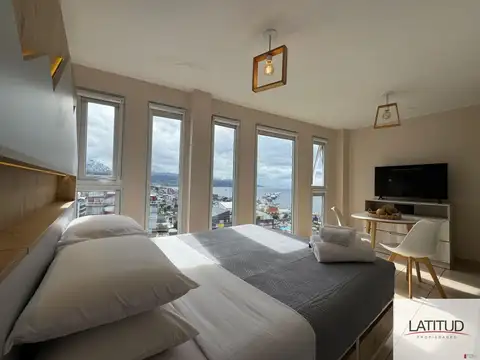 Departamento en Alquiler Temporal 4 años