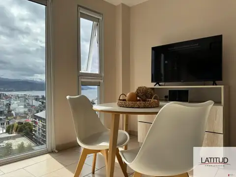 Departamento en Alquiler Temporal de Monoambiente