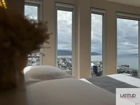 Departamento en Alquiler Temporal al Este