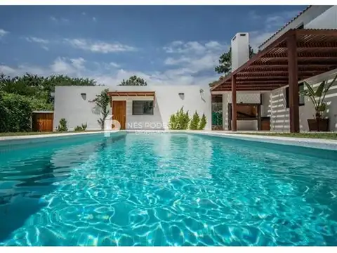 CASAS - CASA - RINCÓN DEL INDIO, PUNTA DEL ESTE