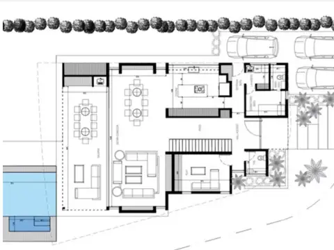 Casa en Venta A Estrenar