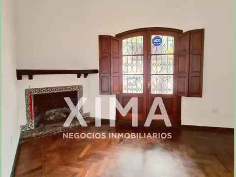 Oficina en alquiler Avenida Entre Rios