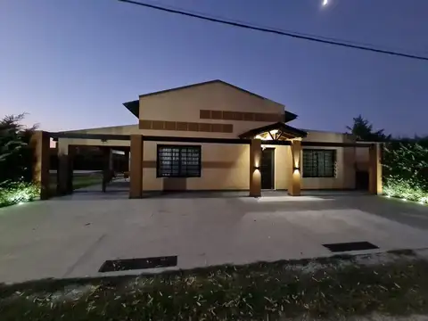Casa en Venta 4 años