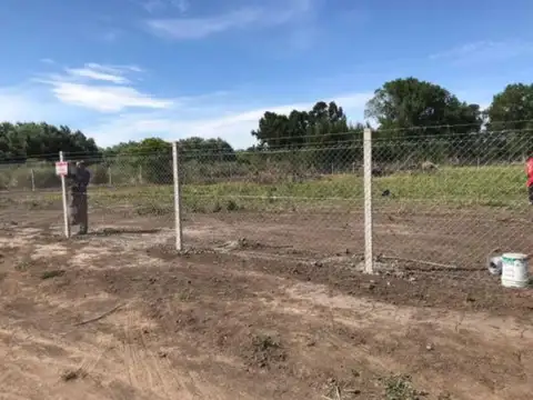 Los Campitos