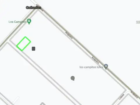 Terreno en venta - 1334mts2 - La Martona, Cañuelas, Buenos Aires