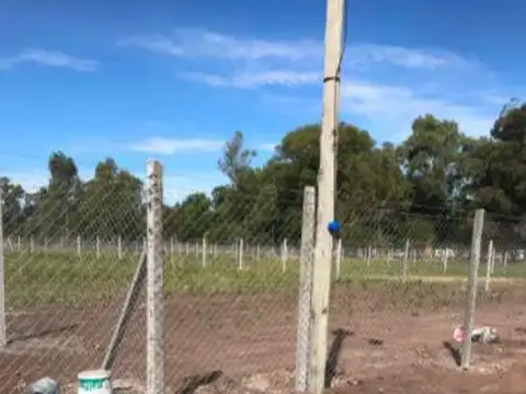 Terreno en Venta en La Martona, USD 27.000