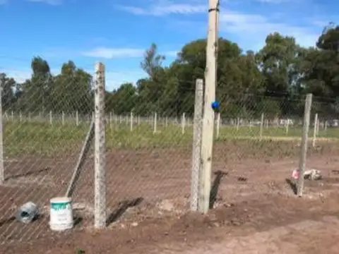 Terreno en Venta en La Martona, USD 27.000