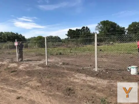 Los Campitos