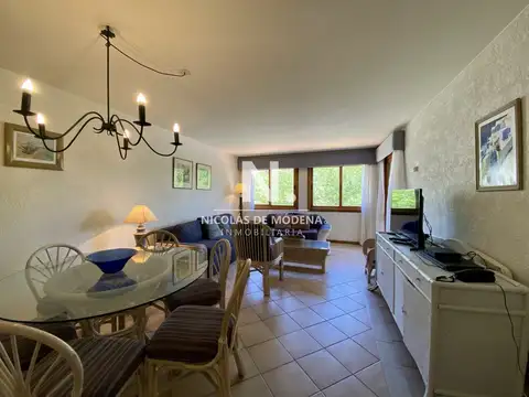 Departamento en Alquiler Temporal de 4 ambientes