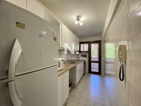 Departamento en Alquiler Temporal de 4 ambientes