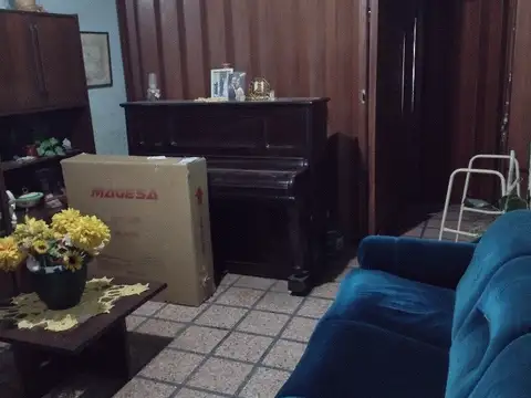 Casa en Venta de 1 dormitorio