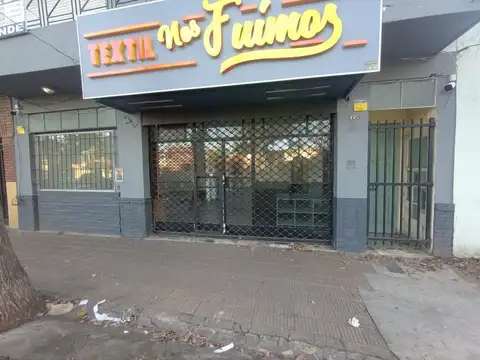 Edificio en block de 5 unidades funcionales - Ideal dos familias o inversión