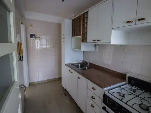 Departamento en Alquiler 40 años