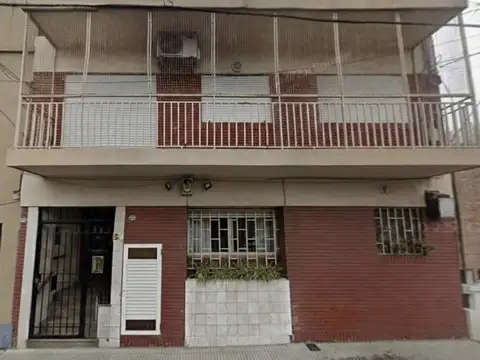 Departamento en Alquiler 2 Ambientes Villa Santa Rita