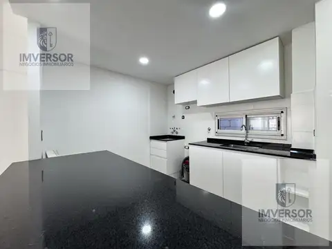 Departamento en Venta en Nuestra Señora De Lourdes, USD 138.000