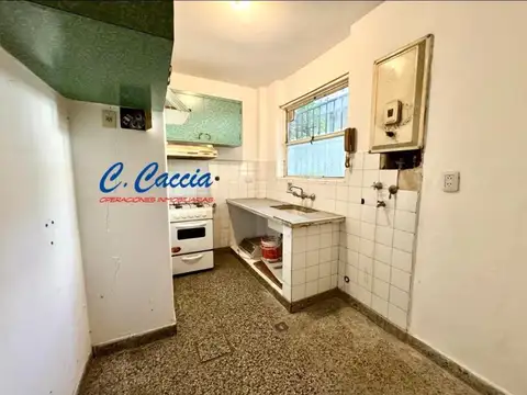 Departamento en Venta 50 años
