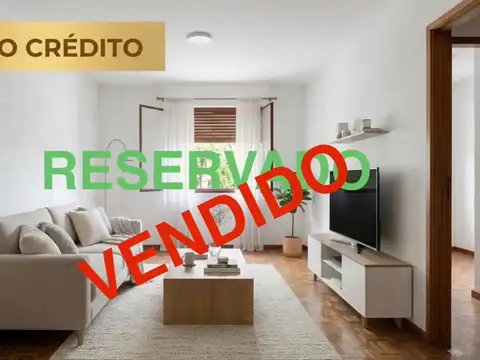 VENTA DEPTO. 2 AMBIENTES - VILLA DEL PARQUE