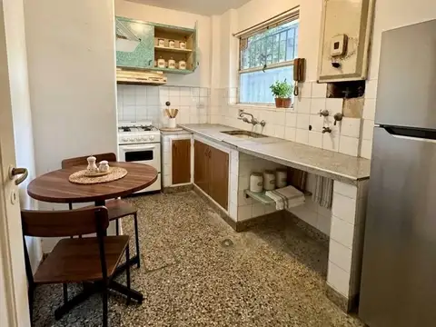 Departamento en Venta en Villa del Parque, USD 67.000