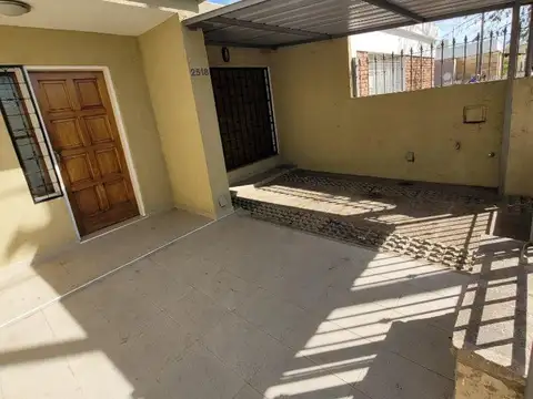 Casa en Venta 8 años
