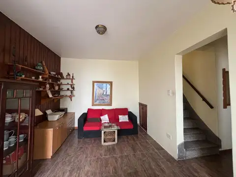 Depto Tipo Casa en Venta de 4 ambientes