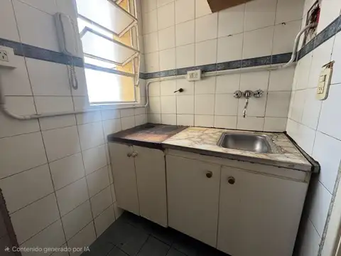 Depto Tipo Casa en Venta al Noreste