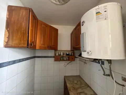 Depto Tipo Casa en Venta 49 años